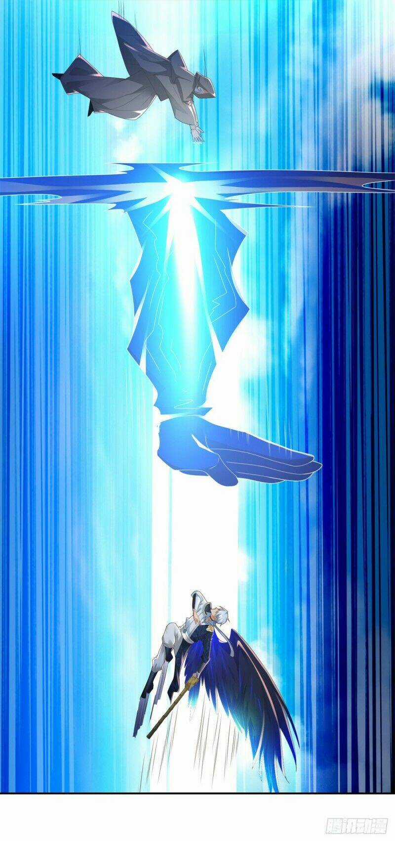 Chí Tôn Trọng Sinh - Chapter 110 - Trang 12