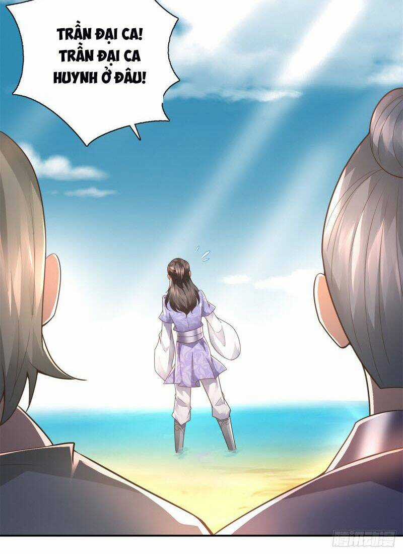 Chí Tôn Trọng Sinh - Chapter 110 - Trang 17