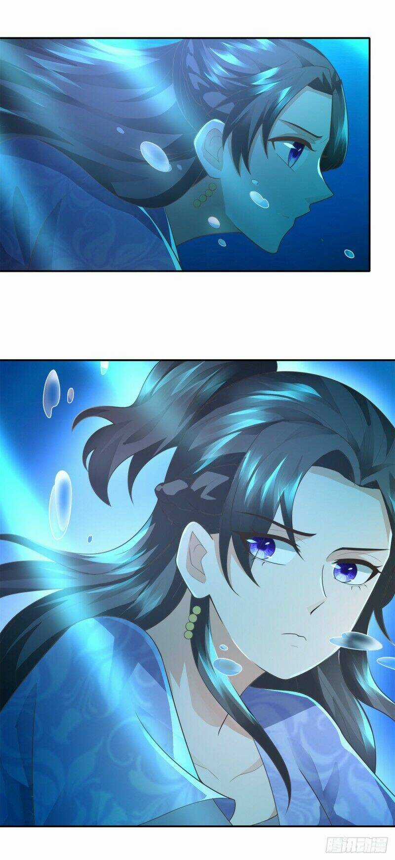 Chí Tôn Trọng Sinh - Chapter 110 - Trang 20