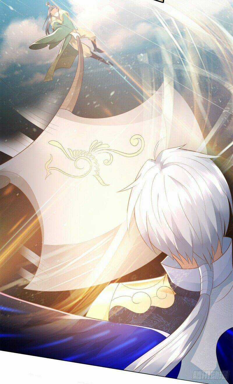 Chí Tôn Trọng Sinh - Chapter 110 - Trang 3