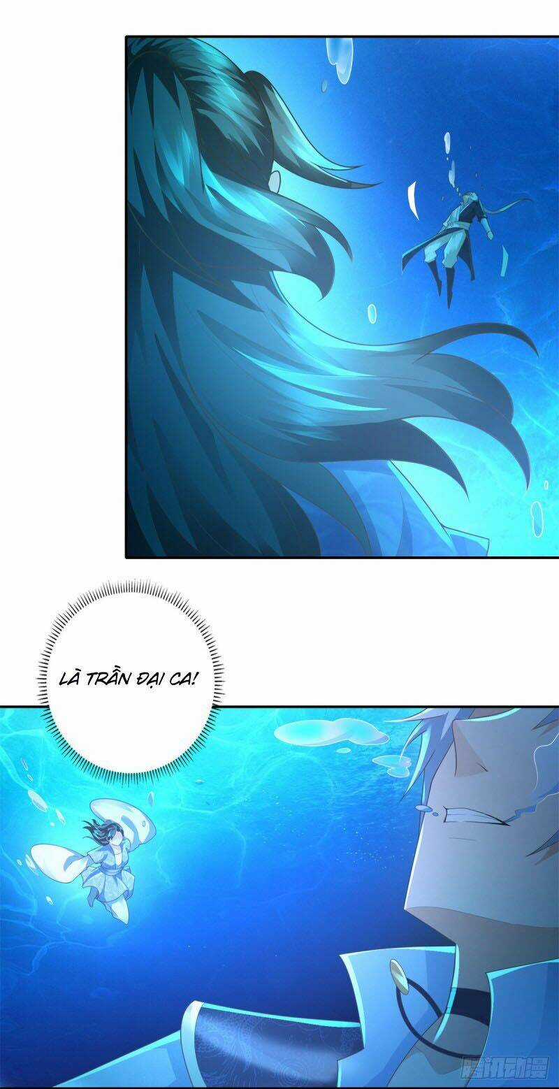 Chí Tôn Trọng Sinh - Chapter 110 - Trang 21