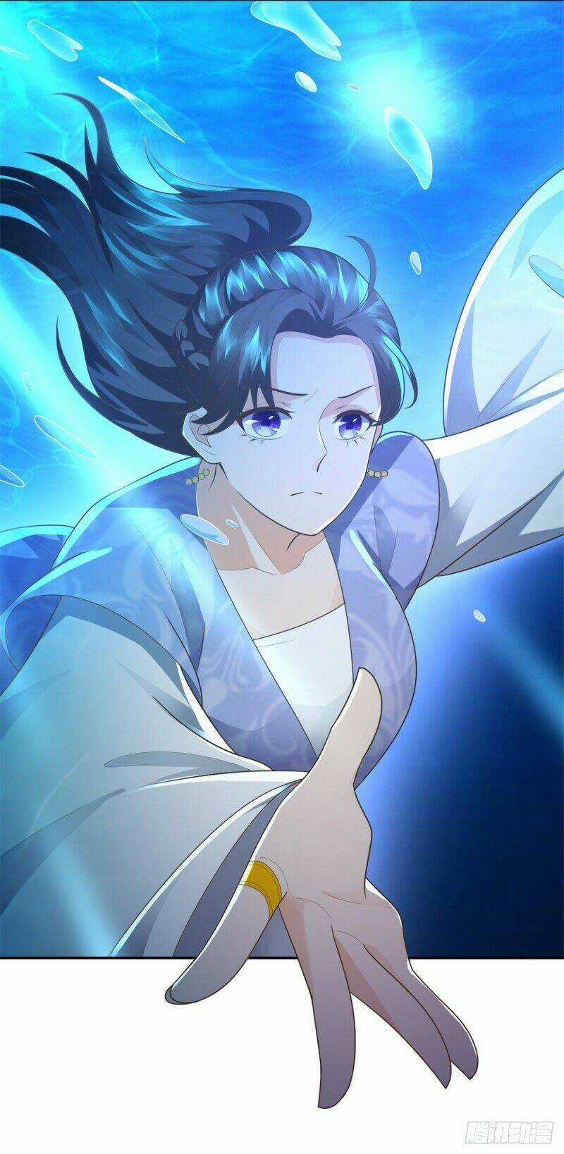 Chí Tôn Trọng Sinh - Chapter 110 - Trang 22