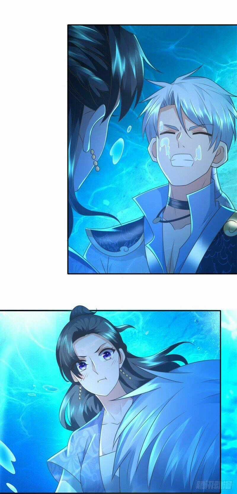 Chí Tôn Trọng Sinh - Chapter 110 - Trang 24