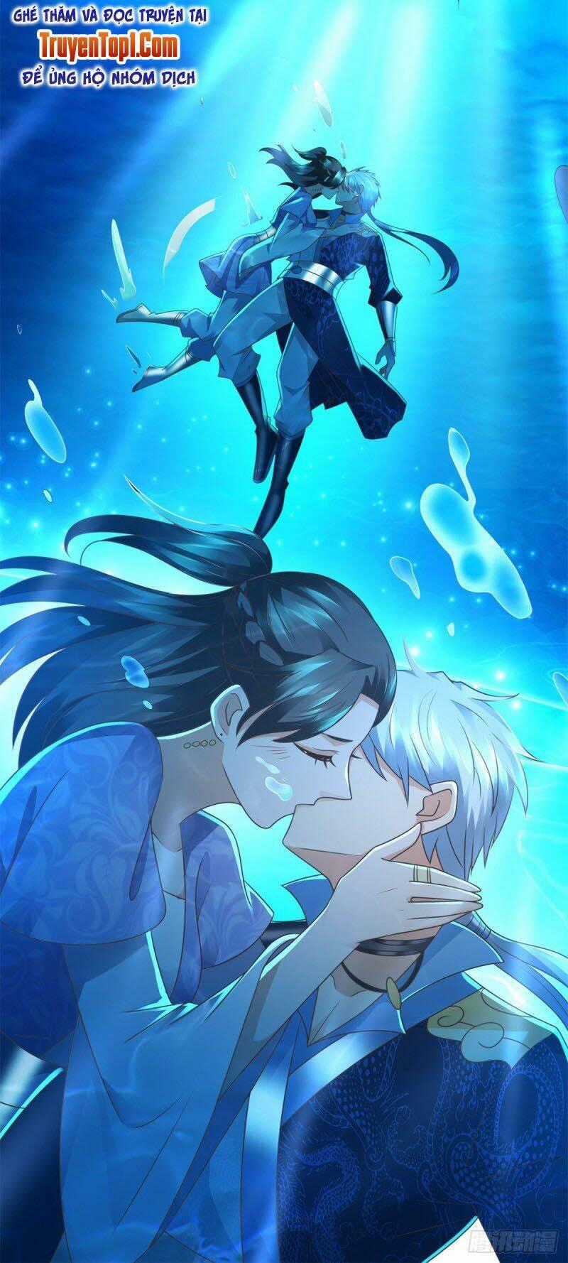 Chí Tôn Trọng Sinh - Chapter 110 - Trang 25