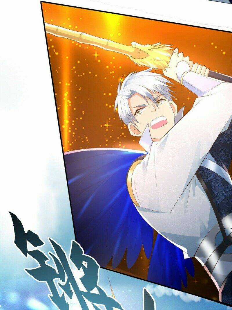 Chí Tôn Trọng Sinh - Chapter 110 - Trang 4