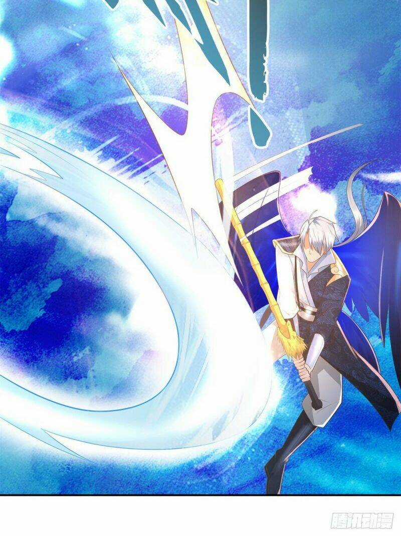 Chí Tôn Trọng Sinh - Chapter 110 - Trang 5