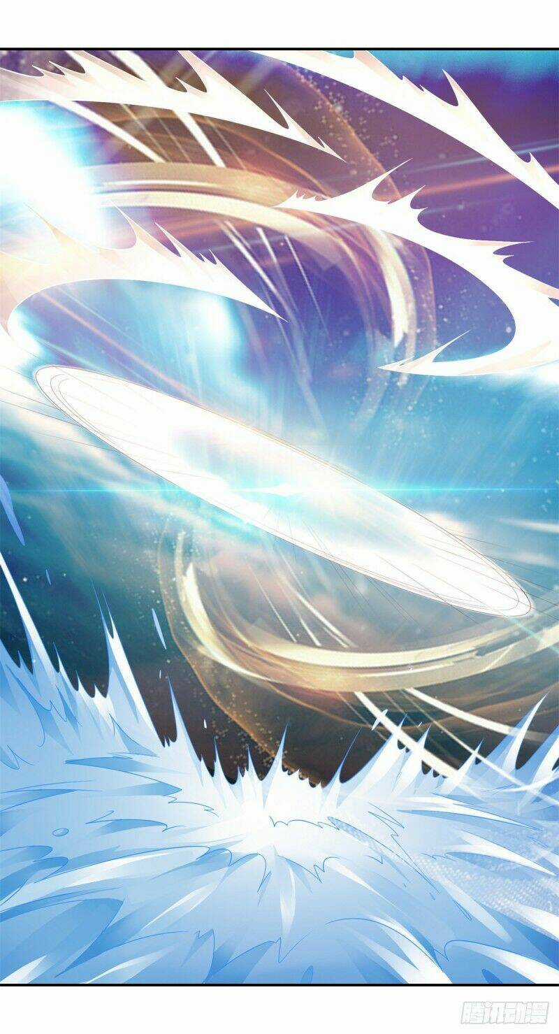 Chí Tôn Trọng Sinh - Chapter 110 - Trang 6