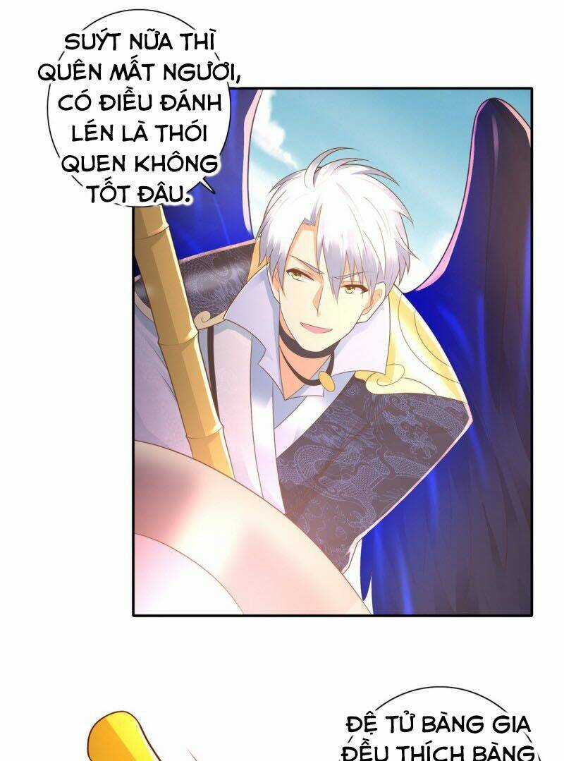 Chí Tôn Trọng Sinh - Chapter 110 - Trang 7