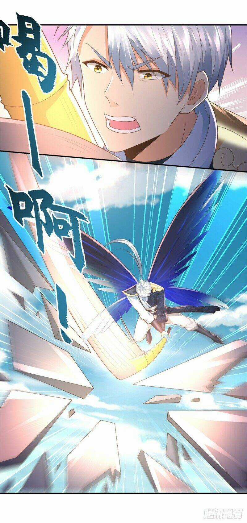 Chí Tôn Trọng Sinh - Chapter 110 - Trang 9