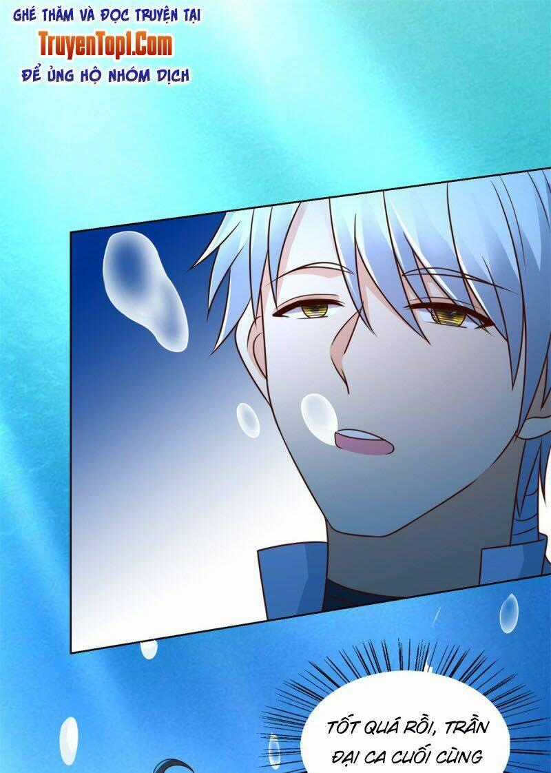 Chí Tôn Trọng Sinh - Chapter 111 - Trang 1