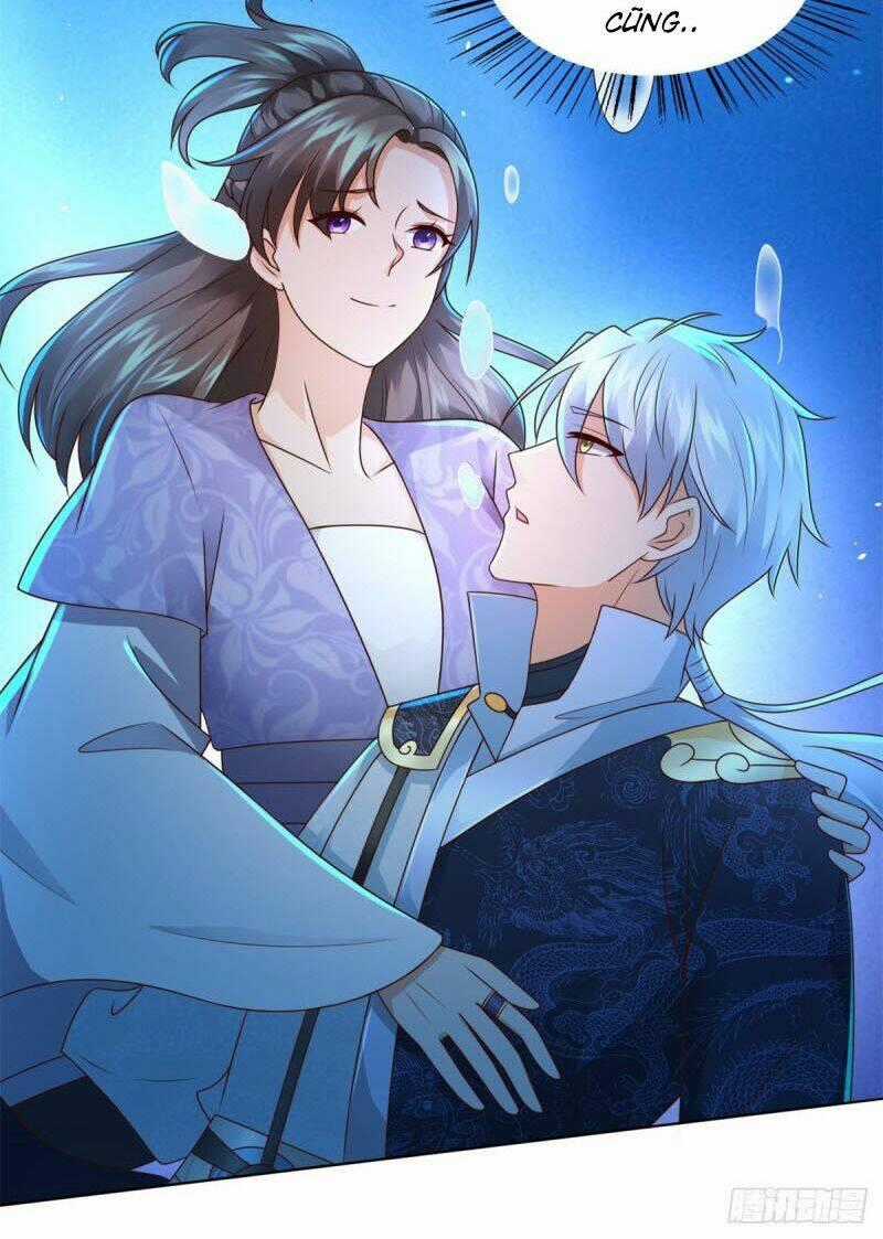 Chí Tôn Trọng Sinh - Chapter 111 - Trang 2