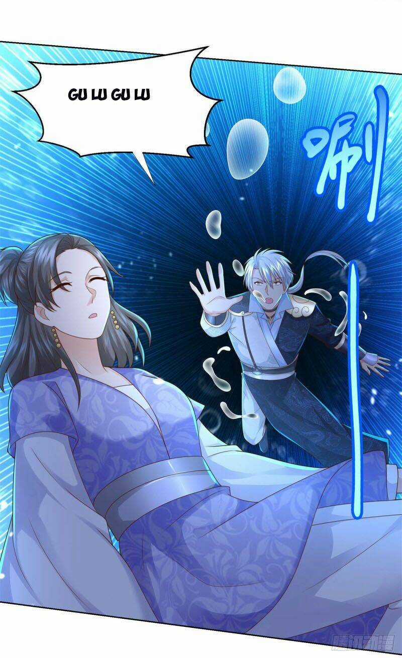 Chí Tôn Trọng Sinh - Chapter 111 - Trang 11