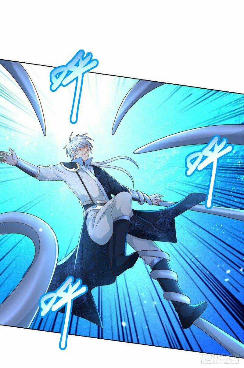 Chí Tôn Trọng Sinh - Chapter 111 - Trang 12