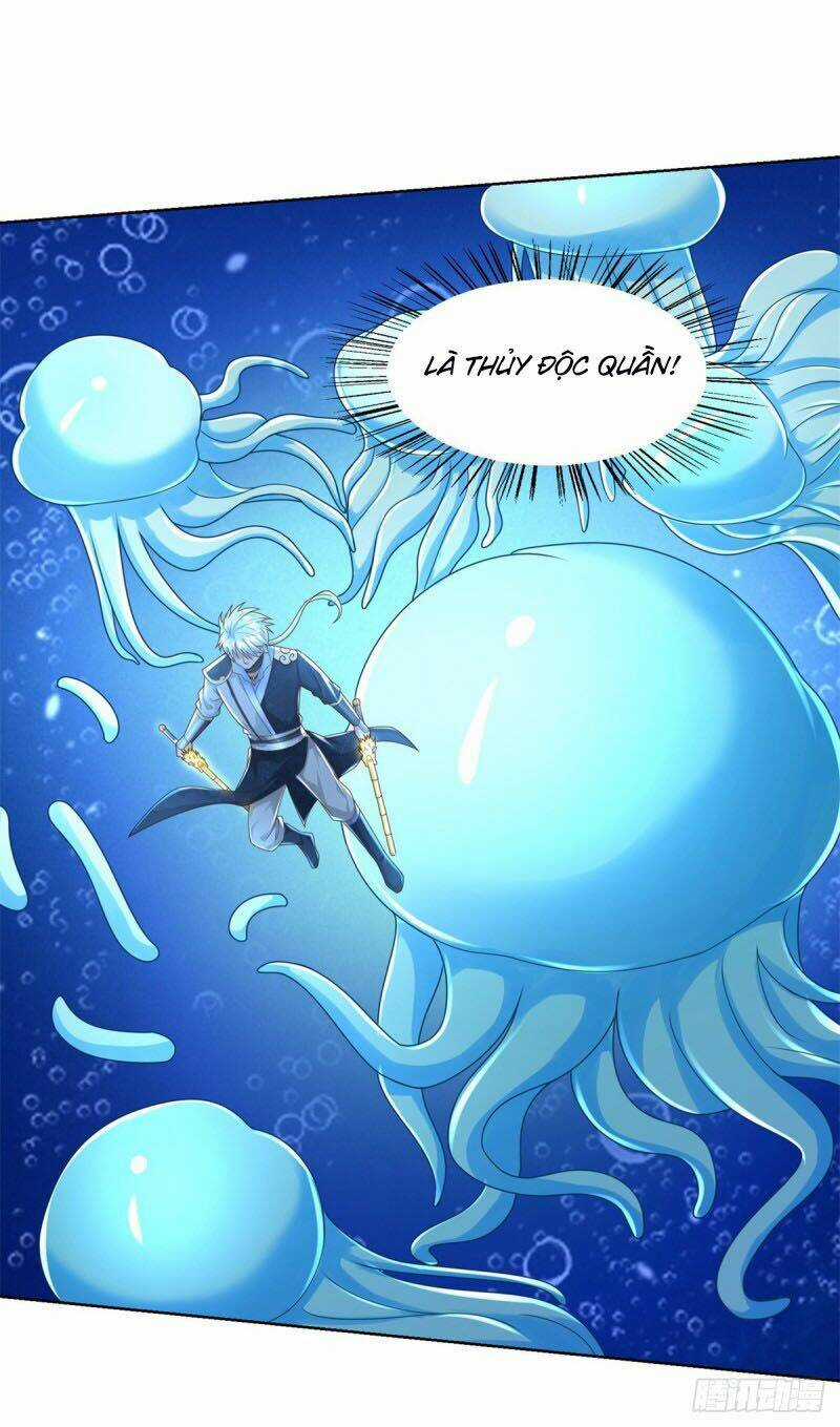 Chí Tôn Trọng Sinh - Chapter 111 - Trang 14