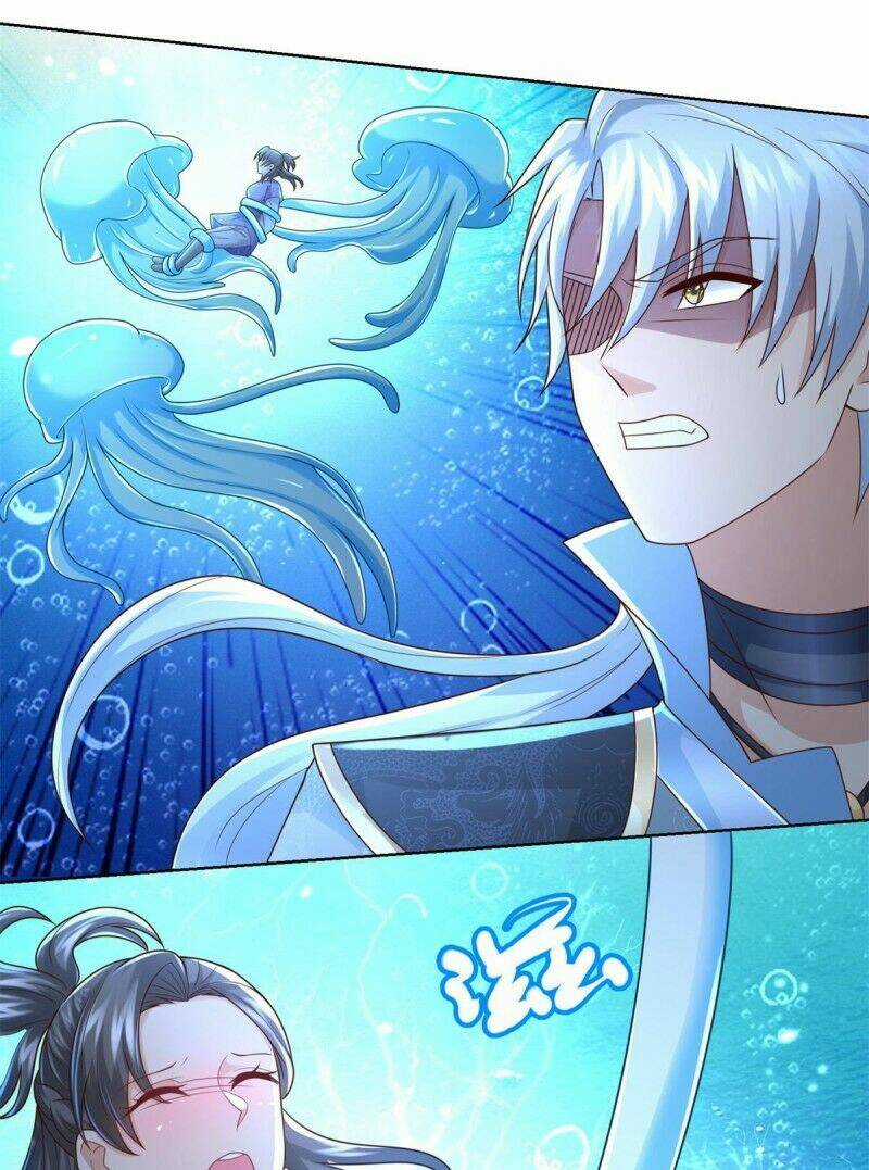 Chí Tôn Trọng Sinh - Chapter 111 - Trang 15