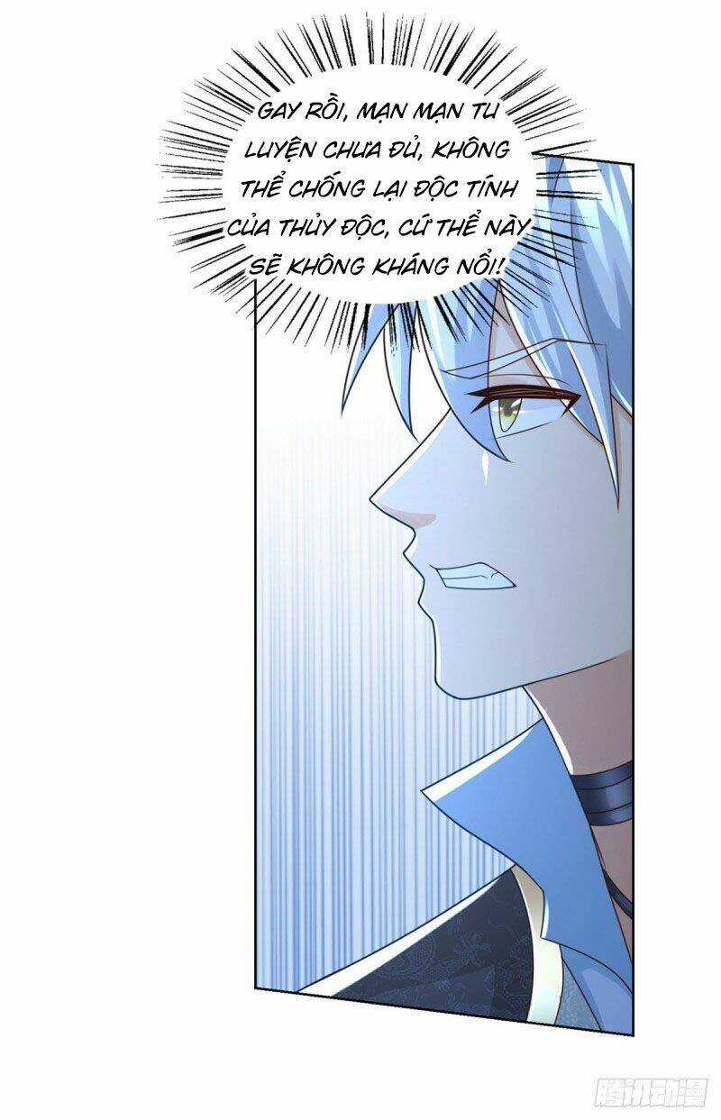 Chí Tôn Trọng Sinh - Chapter 111 - Trang 17