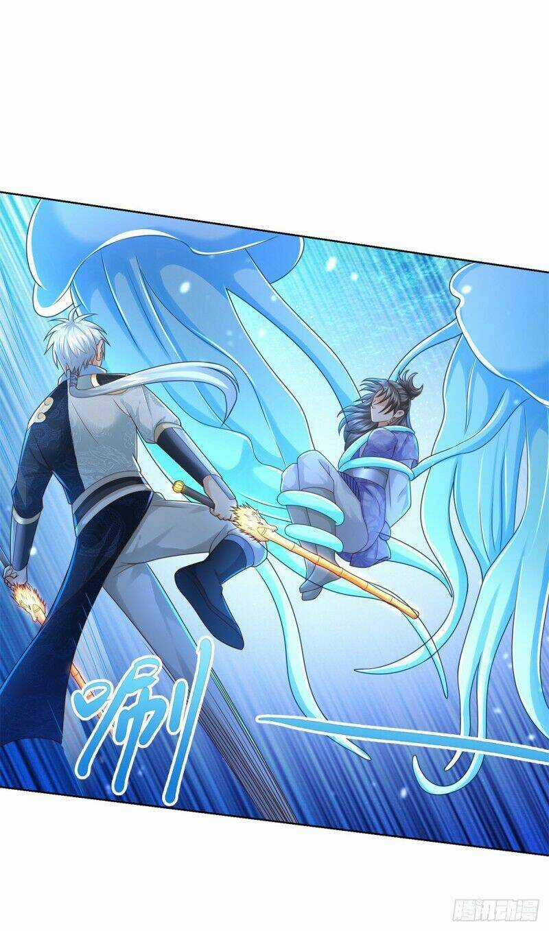 Chí Tôn Trọng Sinh - Chapter 111 - Trang 18