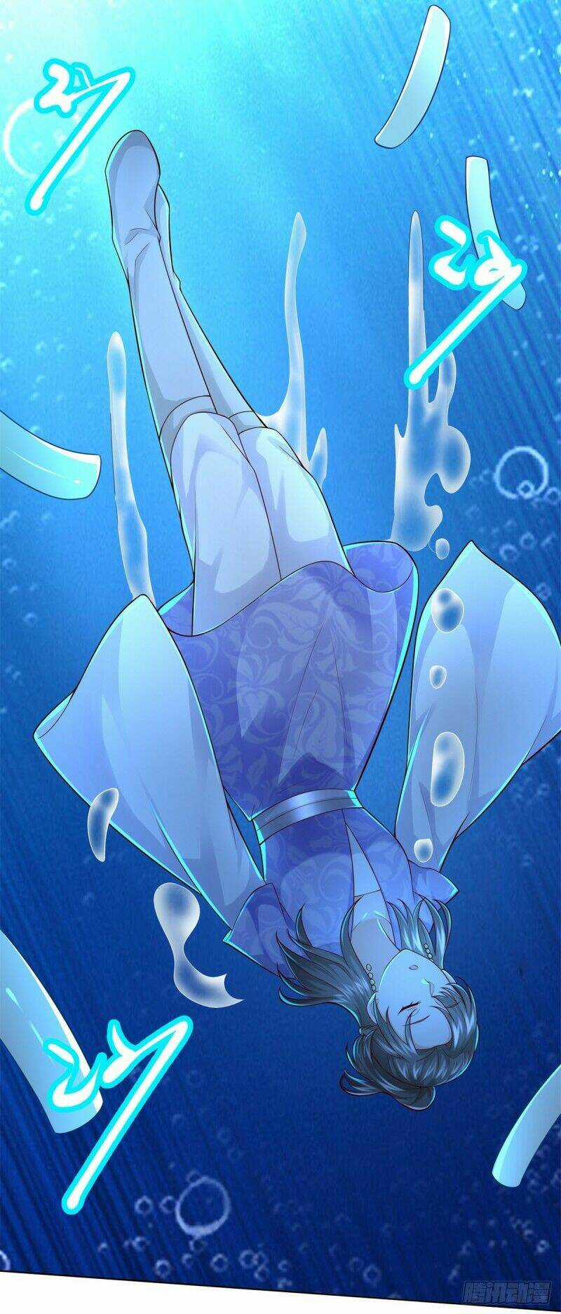 Chí Tôn Trọng Sinh - Chapter 111 - Trang 20