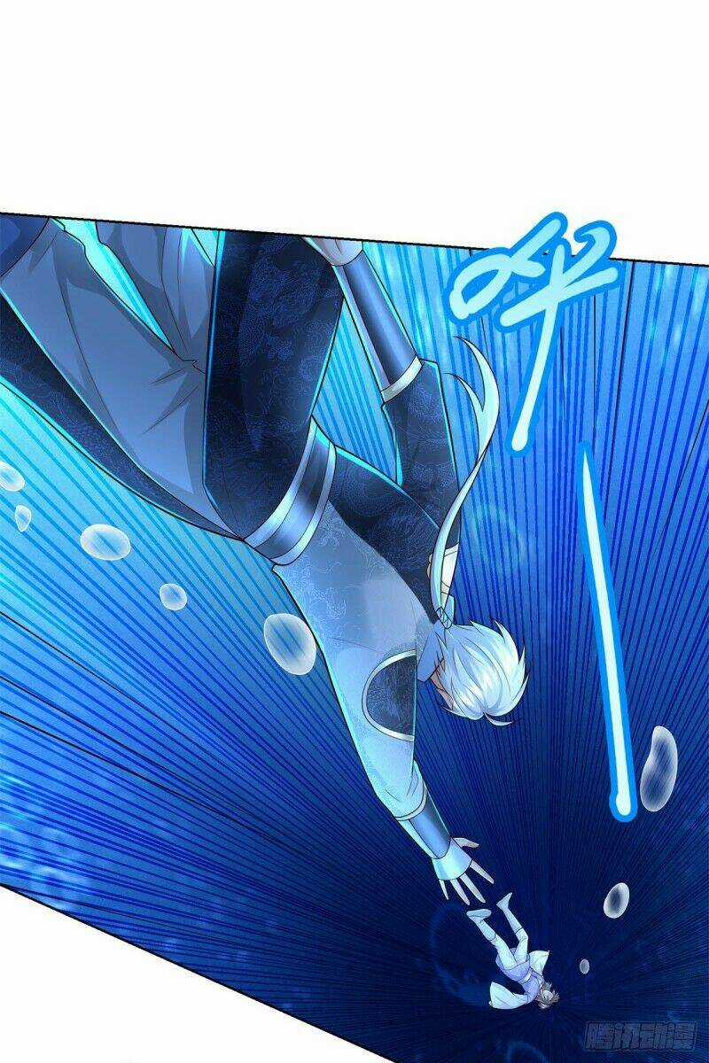 Chí Tôn Trọng Sinh - Chapter 111 - Trang 21