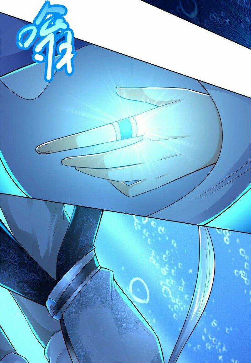 Chí Tôn Trọng Sinh - Chapter 111 - Trang 22