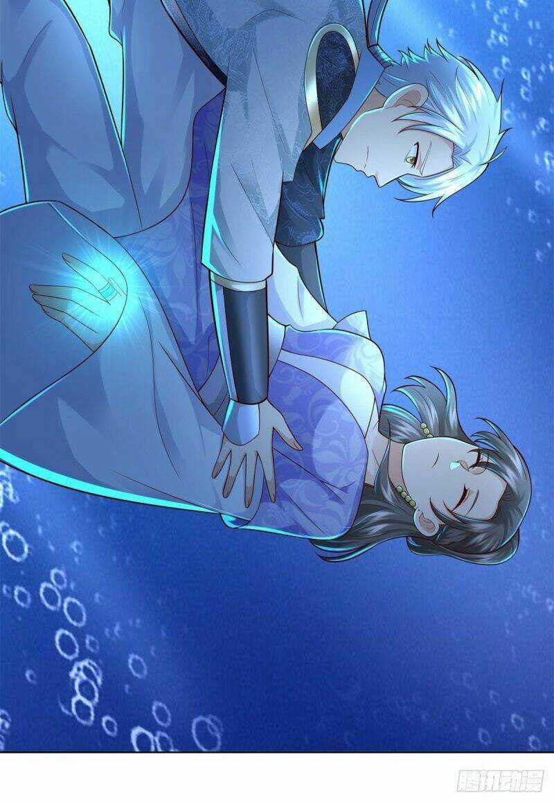 Chí Tôn Trọng Sinh - Chapter 111 - Trang 23