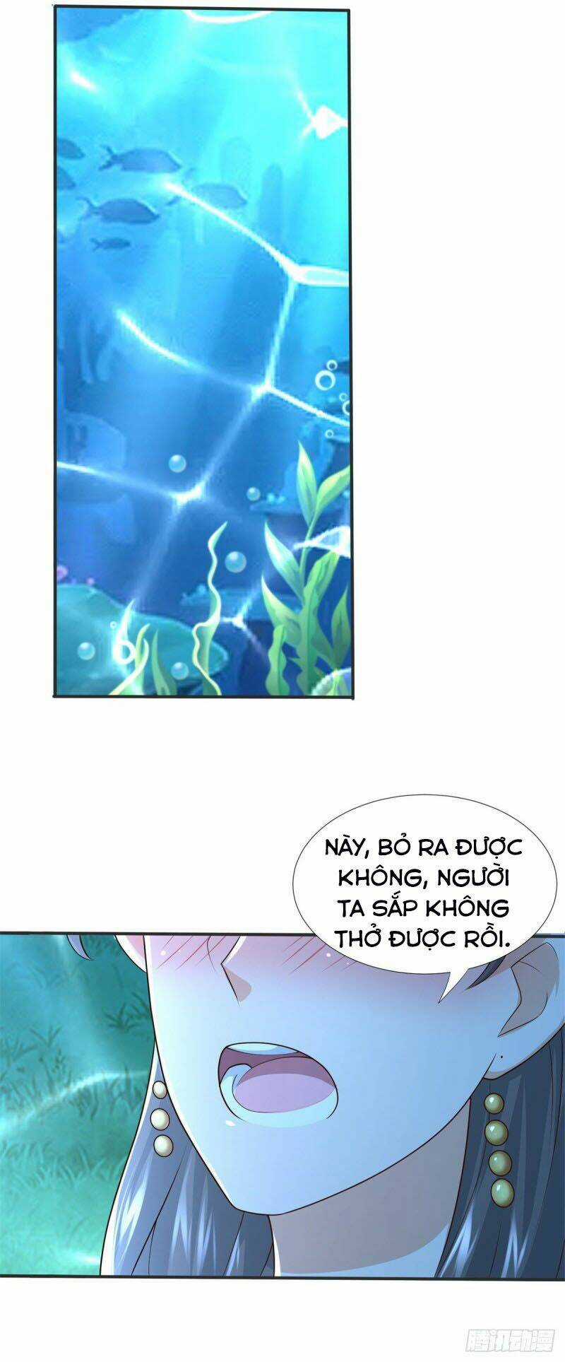 Chí Tôn Trọng Sinh - Chapter 111 - Trang 27