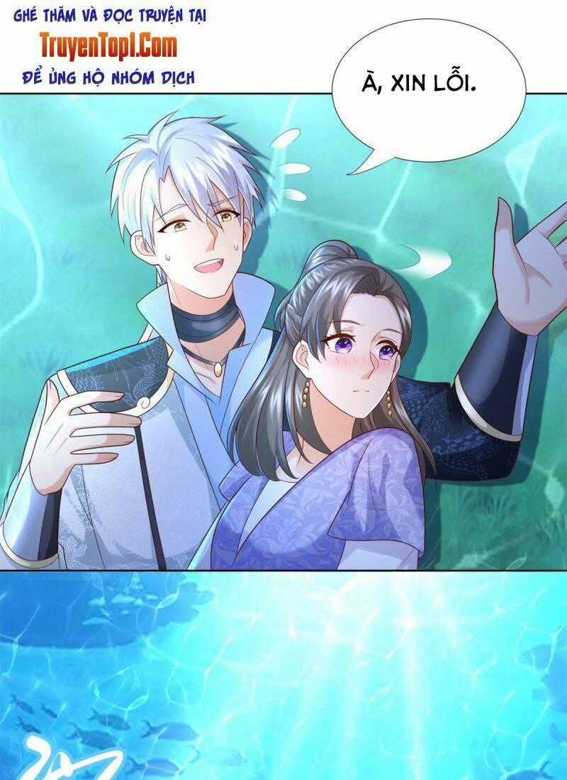 Chí Tôn Trọng Sinh - Chapter 111 - Trang 29