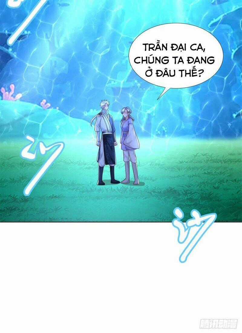 Chí Tôn Trọng Sinh - Chapter 111 - Trang 30