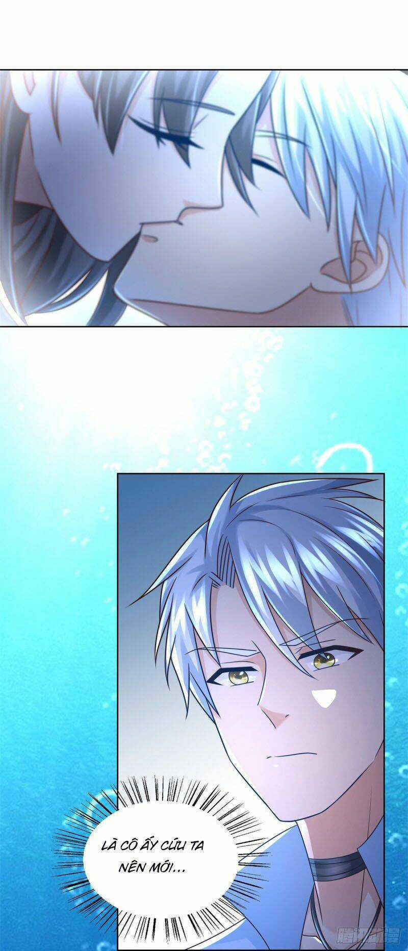 Chí Tôn Trọng Sinh - Chapter 111 - Trang 5