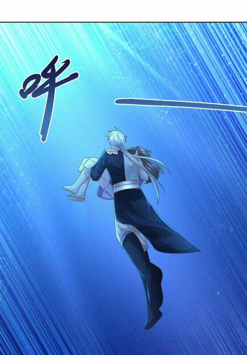 Chí Tôn Trọng Sinh - Chapter 111 - Trang 7