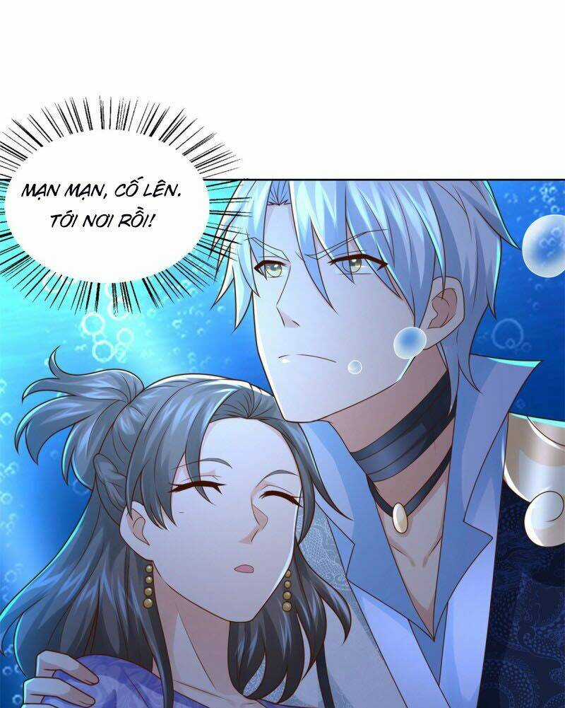 Chí Tôn Trọng Sinh - Chapter 111 - Trang 9