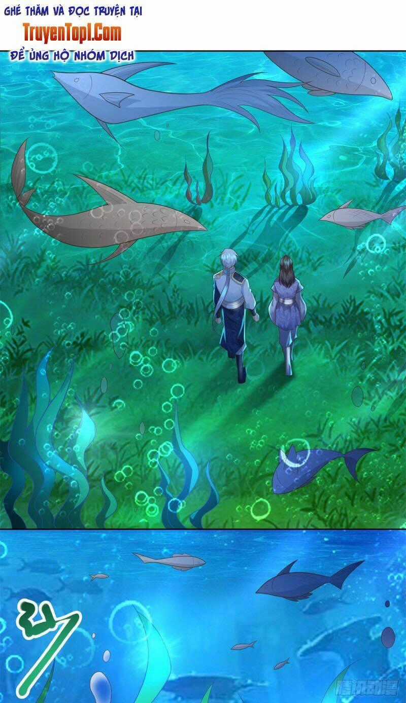 Chí Tôn Trọng Sinh - Chapter 112 - Trang 2