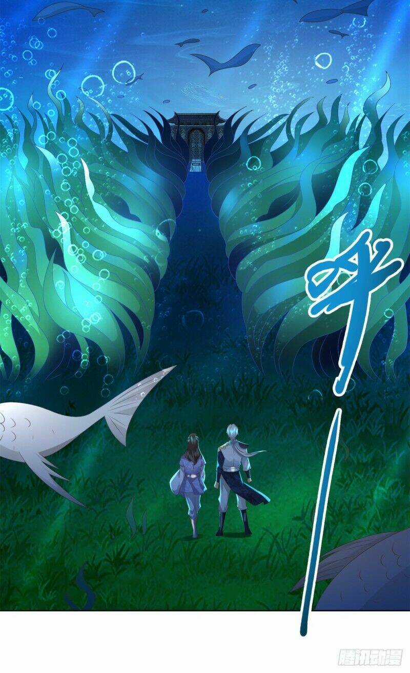 Chí Tôn Trọng Sinh - Chapter 112 - Trang 13