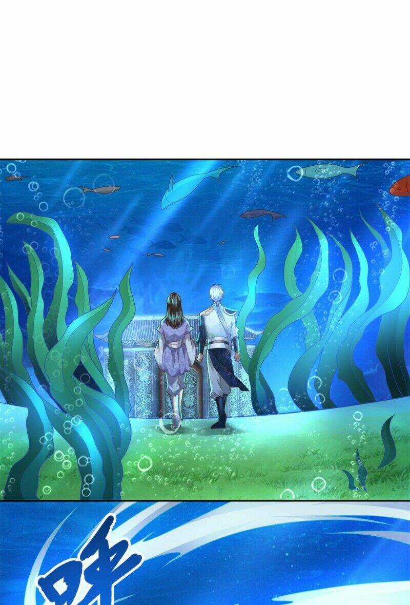 Chí Tôn Trọng Sinh - Chapter 112 - Trang 18