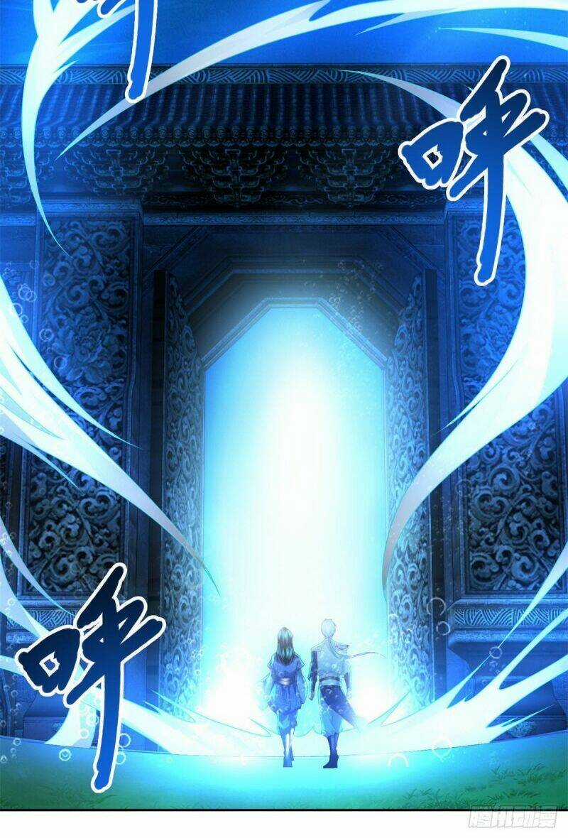 Chí Tôn Trọng Sinh - Chapter 112 - Trang 19