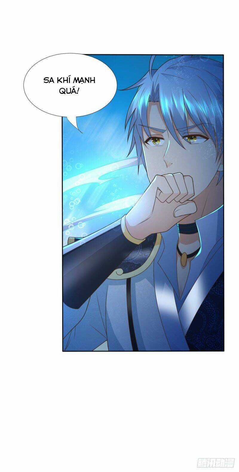 Chí Tôn Trọng Sinh - Chapter 112 - Trang 20