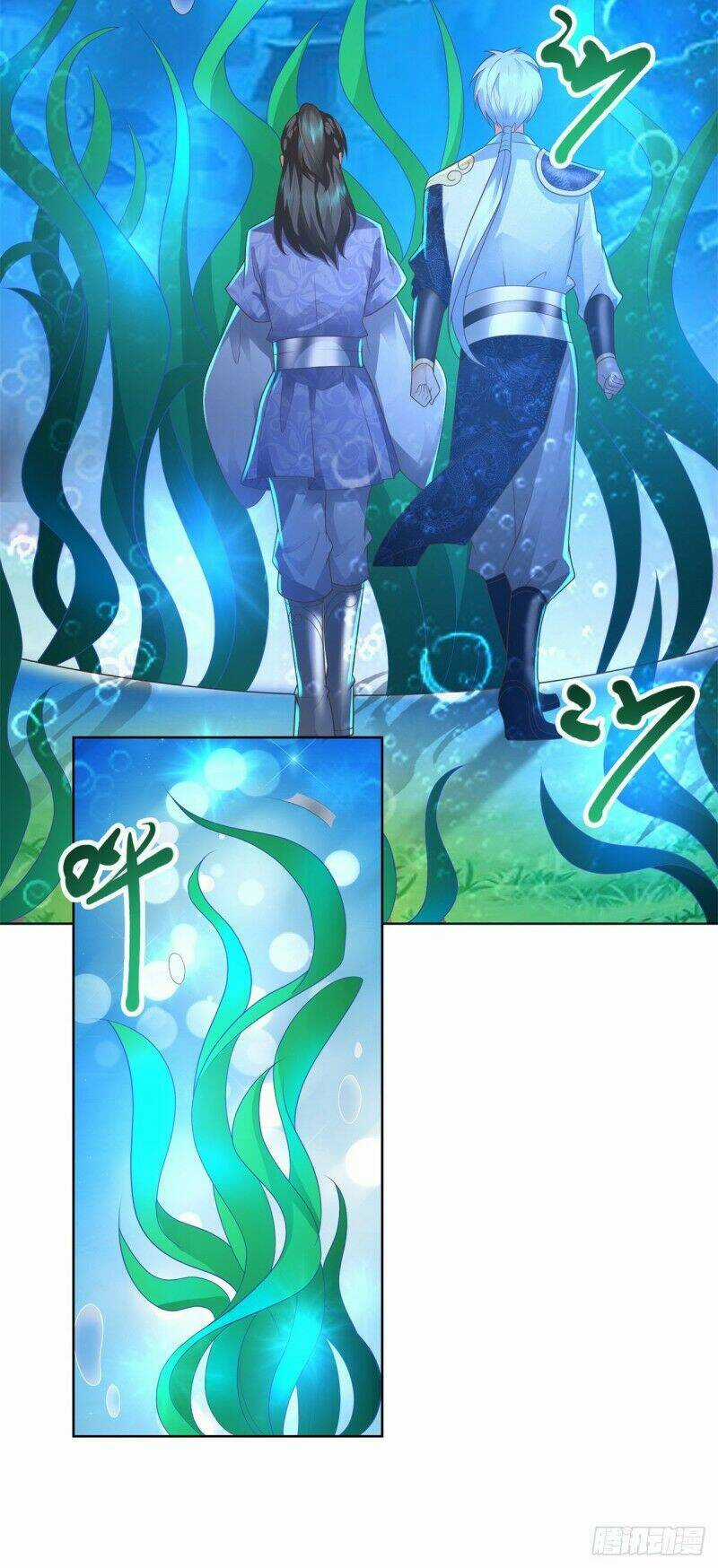 Chí Tôn Trọng Sinh - Chapter 112 - Trang 3