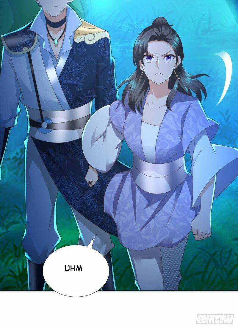 Chí Tôn Trọng Sinh - Chapter 112 - Trang 22