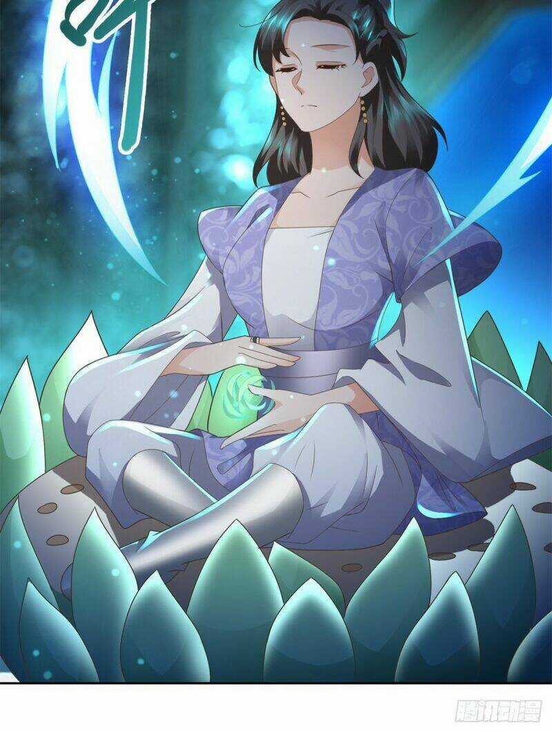 Chí Tôn Trọng Sinh - Chapter 112 - Trang 24