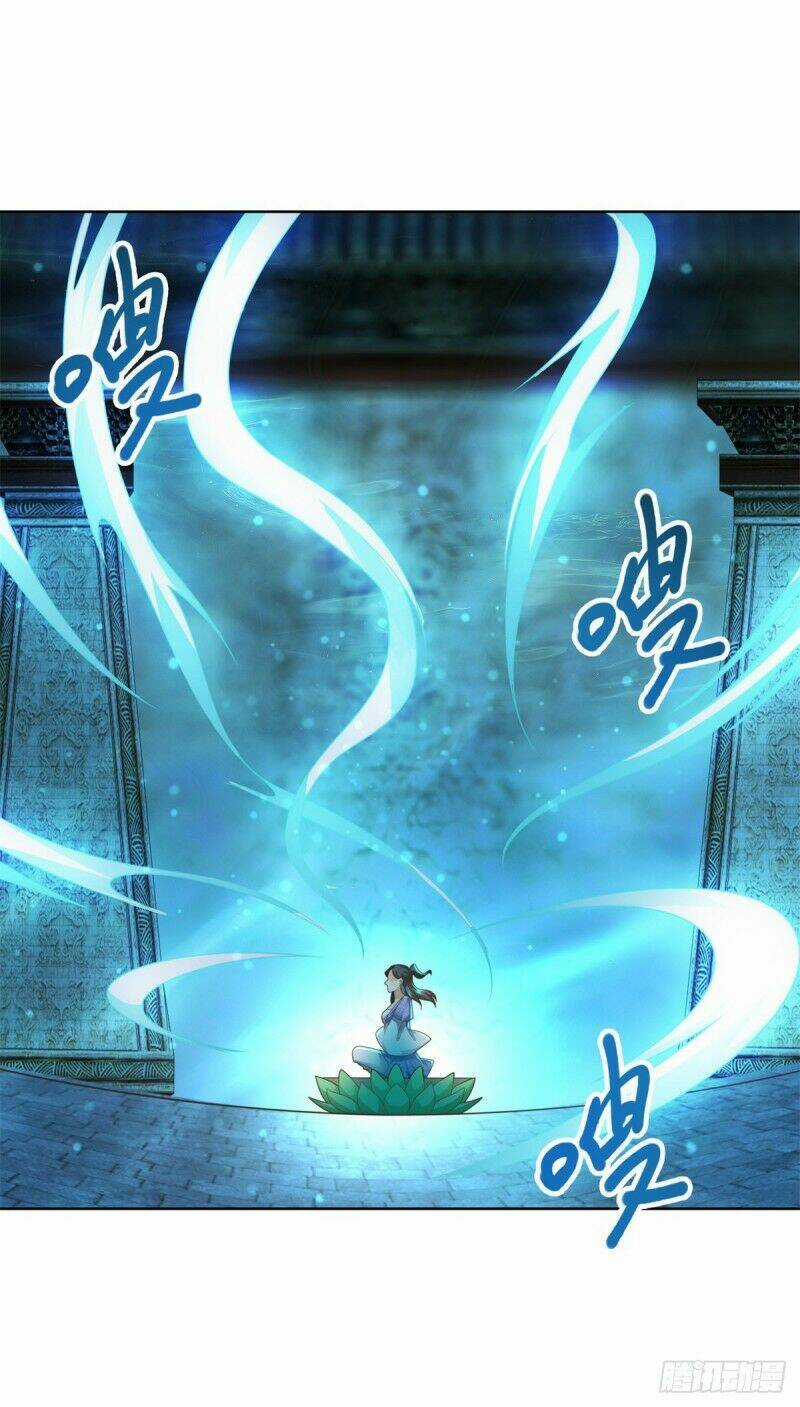 Chí Tôn Trọng Sinh - Chapter 112 - Trang 25