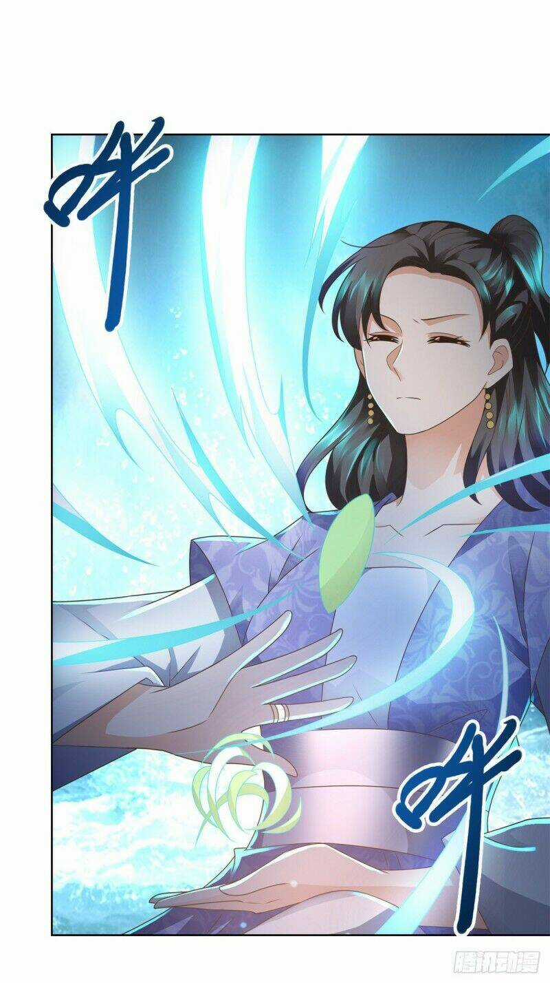 Chí Tôn Trọng Sinh - Chapter 112 - Trang 26