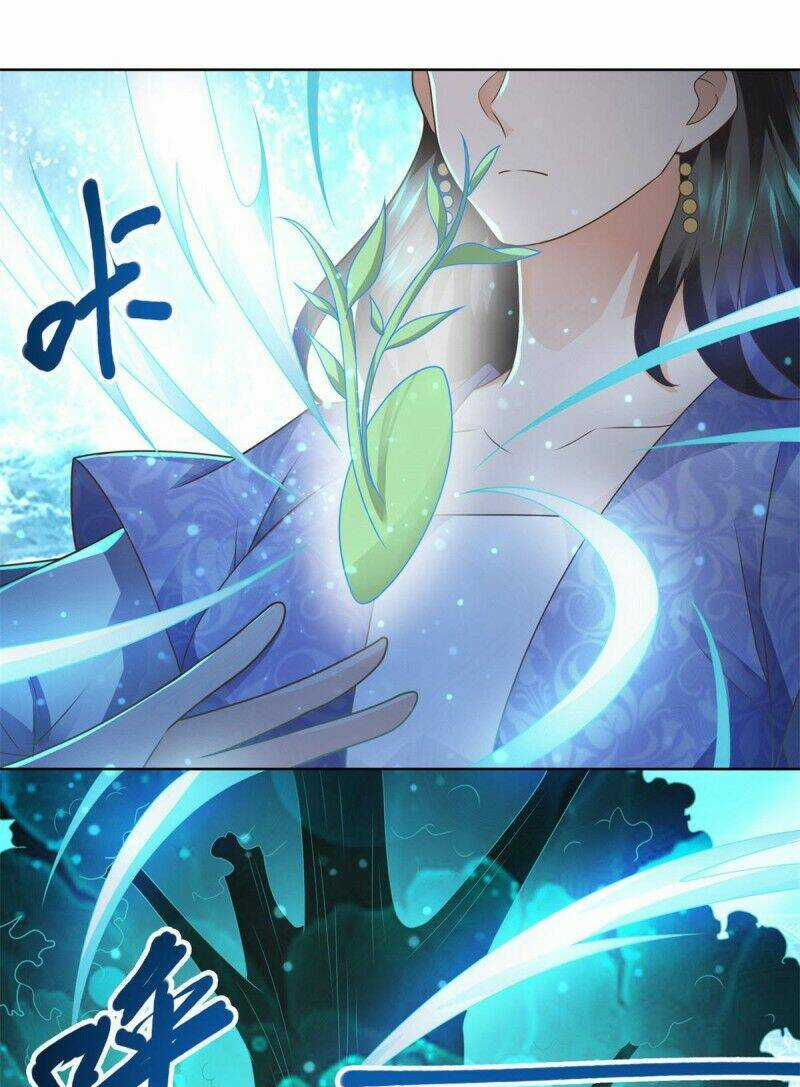 Chí Tôn Trọng Sinh - Chapter 112 - Trang 27