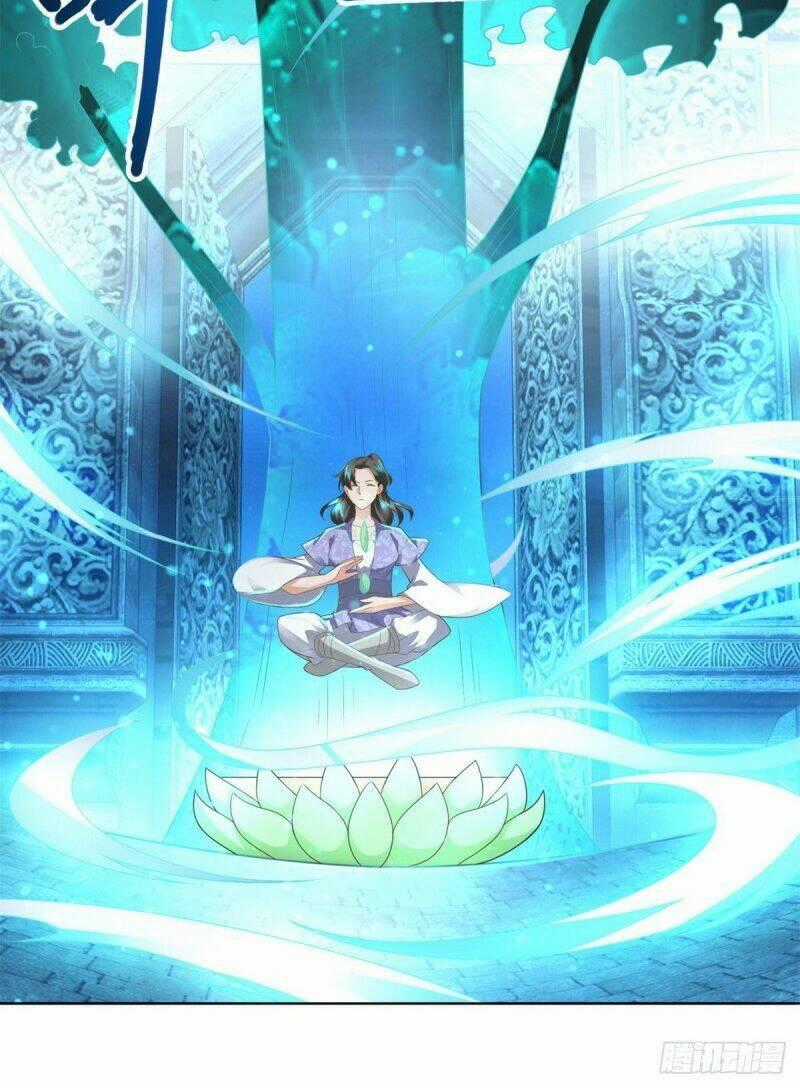 Chí Tôn Trọng Sinh - Chapter 112 - Trang 28