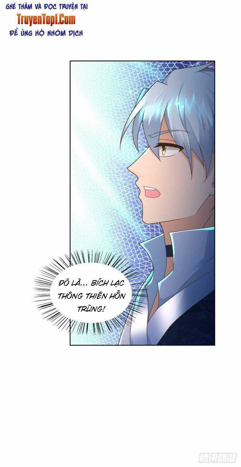 Chí Tôn Trọng Sinh - Chapter 112 - Trang 29