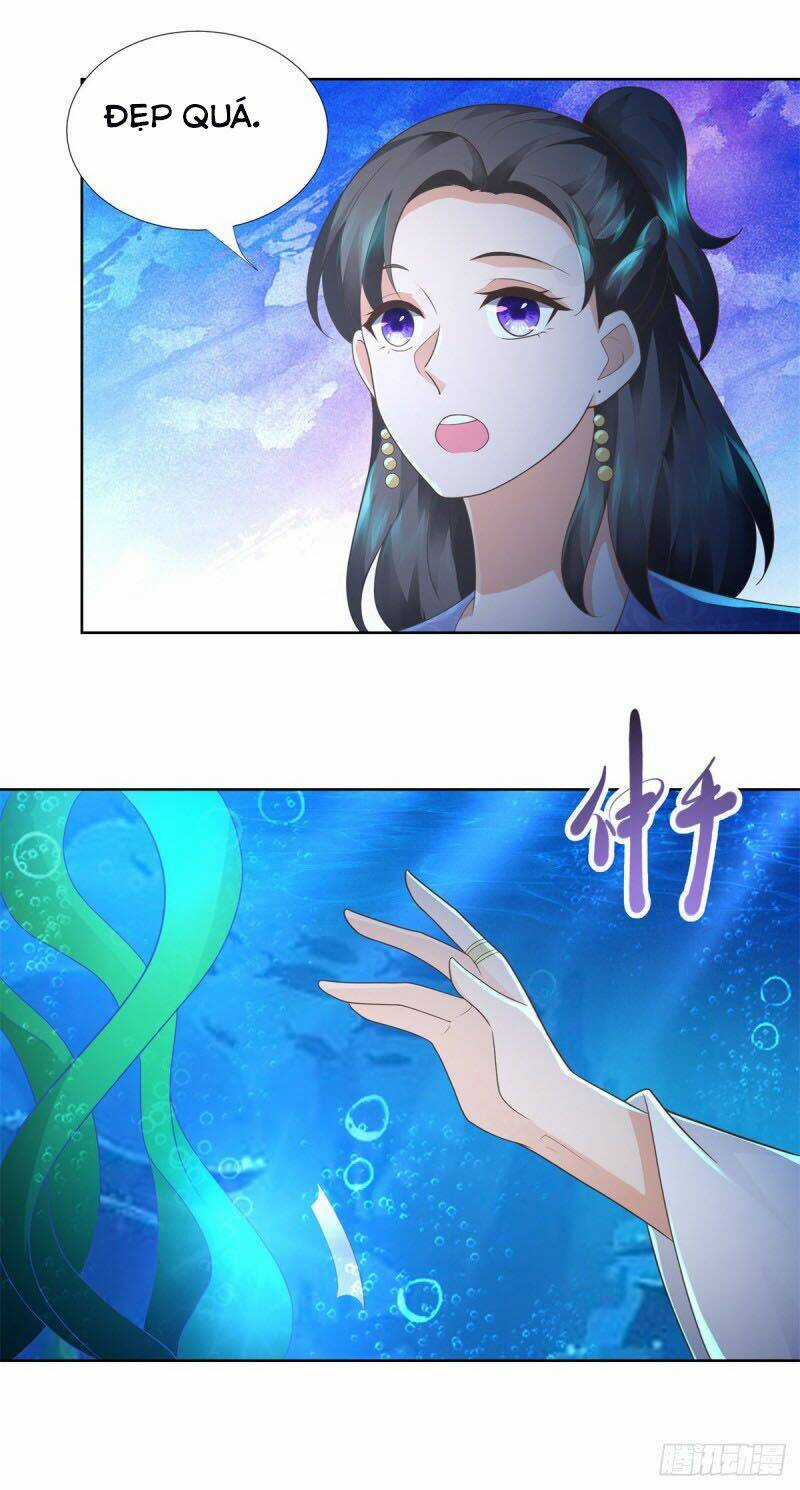 Chí Tôn Trọng Sinh - Chapter 112 - Trang 4