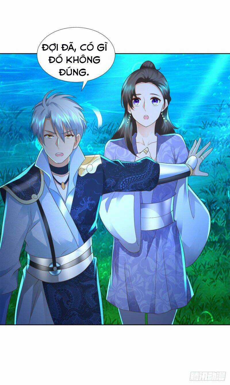 Chí Tôn Trọng Sinh - Chapter 112 - Trang 5