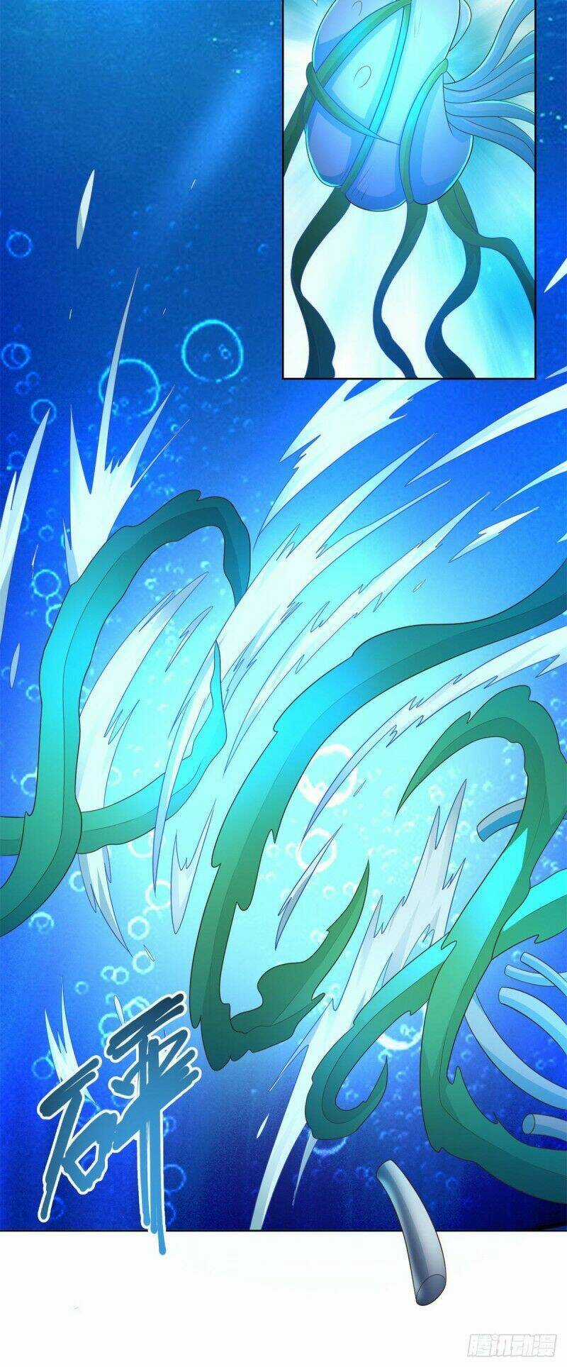 Chí Tôn Trọng Sinh - Chapter 112 - Trang 8