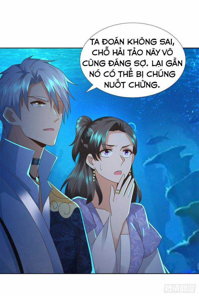 Chí Tôn Trọng Sinh - Chapter 112 - Trang 10