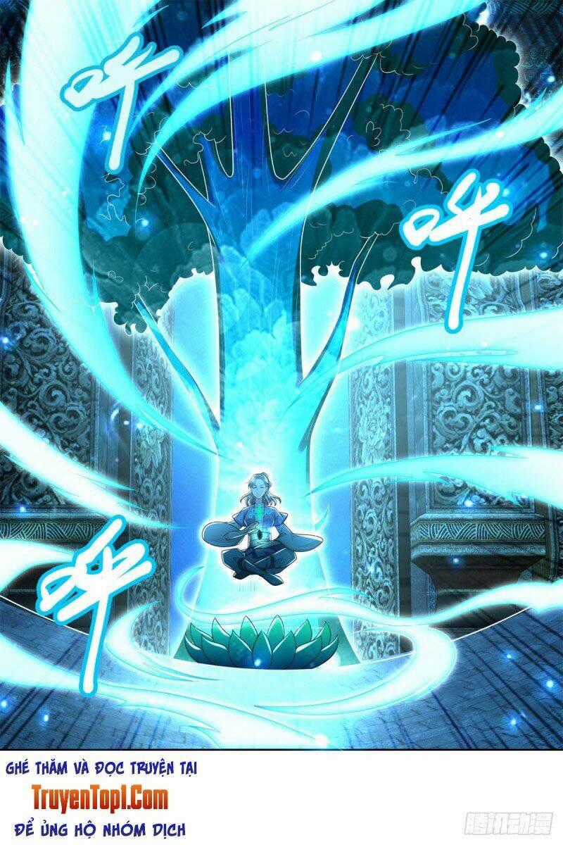 Chí Tôn Trọng Sinh - Chapter 113 - Trang 1