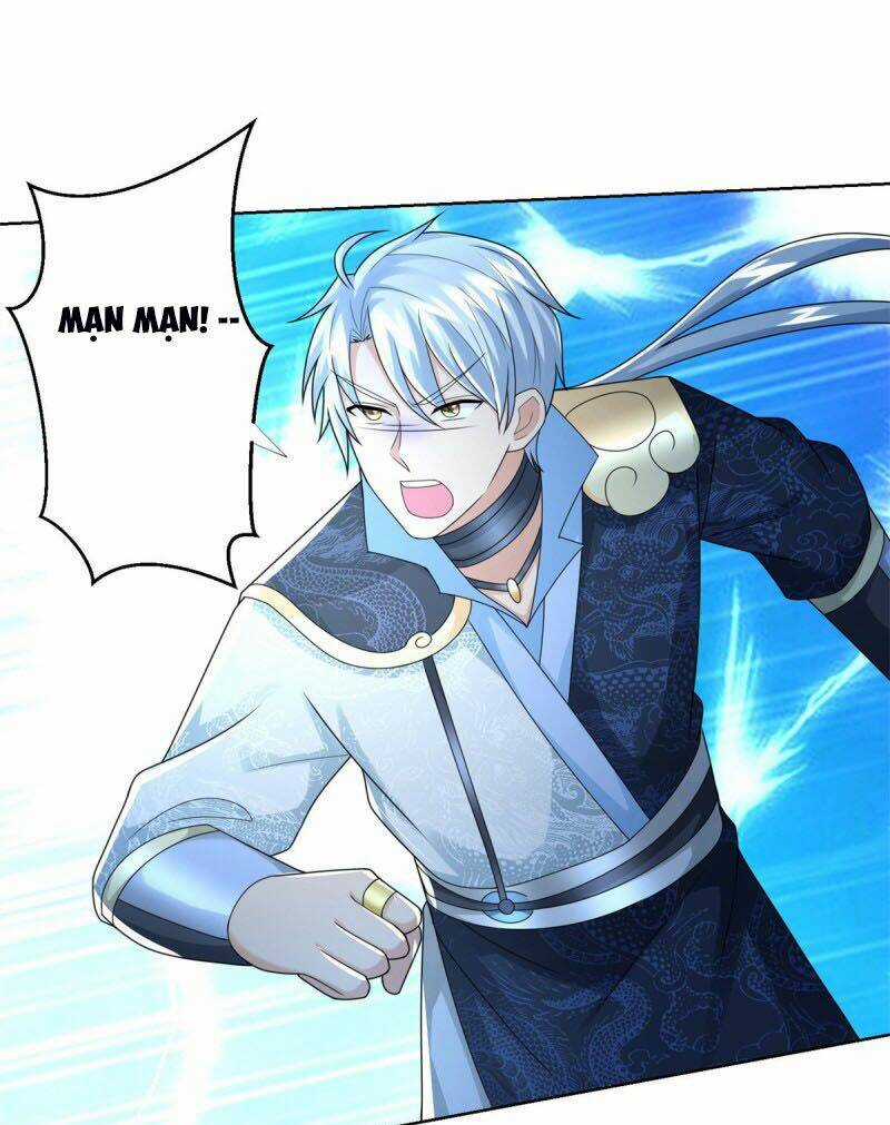 Chí Tôn Trọng Sinh - Chapter 113 - Trang 11